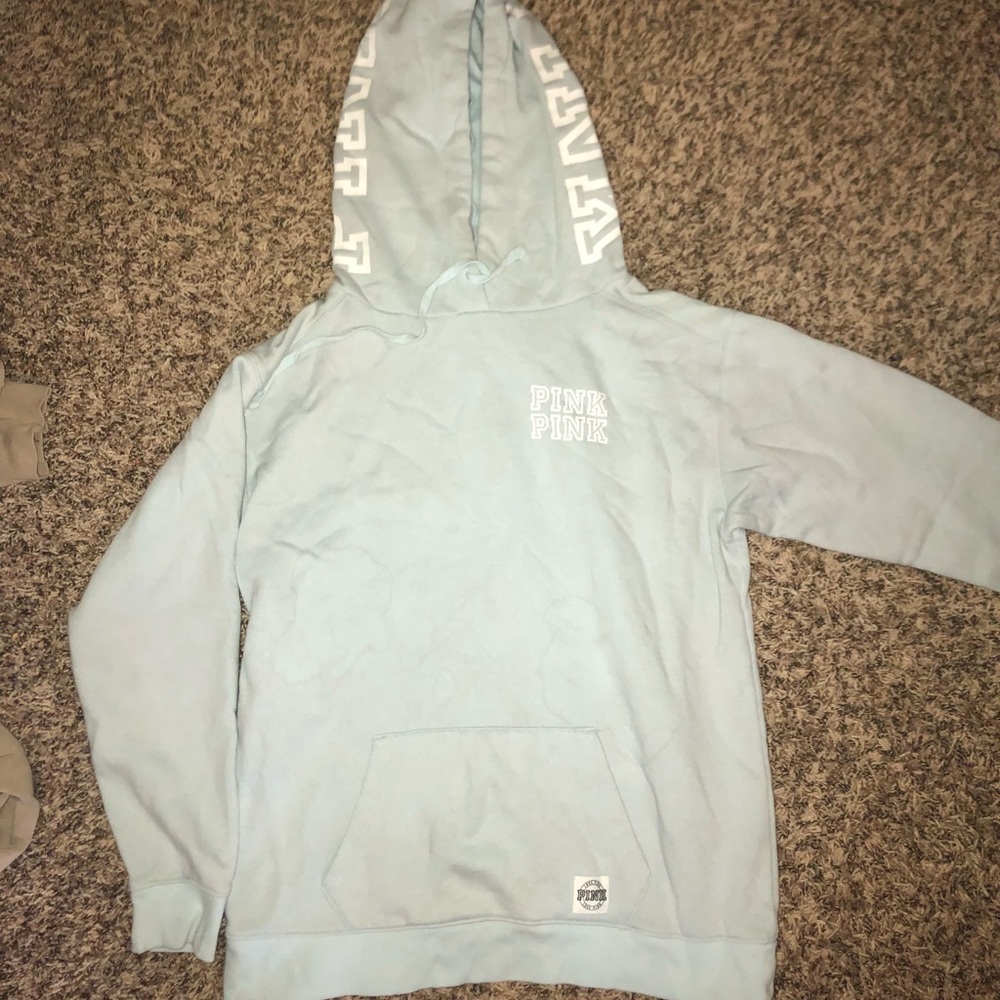 PINK sweatshirt